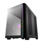 FSP M580-BA ARGB Mid-Tower Case