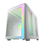 FSP M580-WA ARGB - Mid-Tower Case
