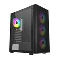 Кутия FSP Group M220-BA Mid-Tower