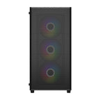 Кутия FSP Group M220-BA Mid-Tower