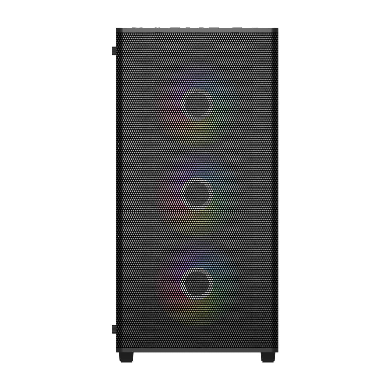 Кутия FSP Group M220-BA Mid-Tower