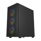 Кутия FSP Group M220-BA Mid-Tower