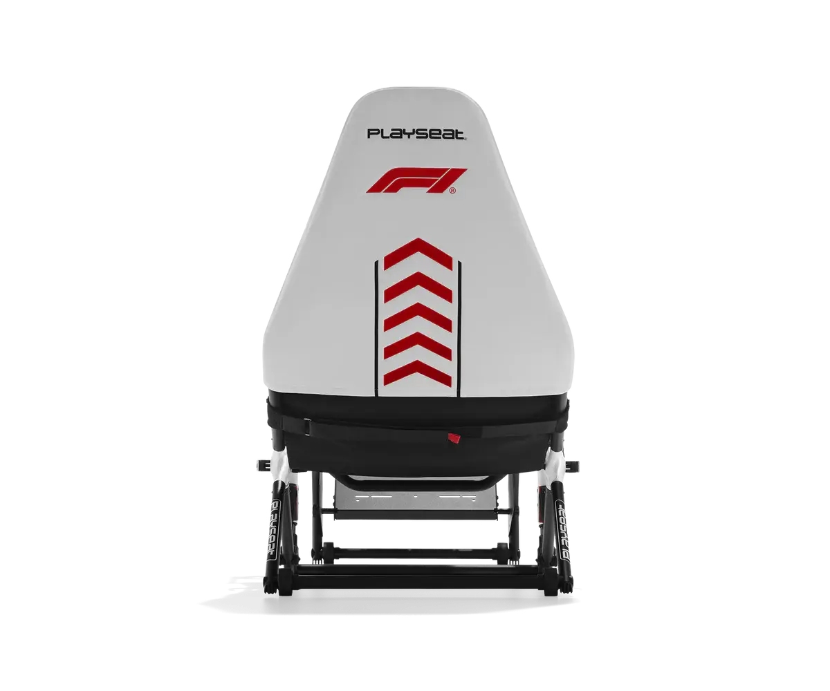 Геймърски стол Playseat Challenge DD F1 Edition
