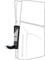 Nacon Charger and Hub, For PS5 Slim Console