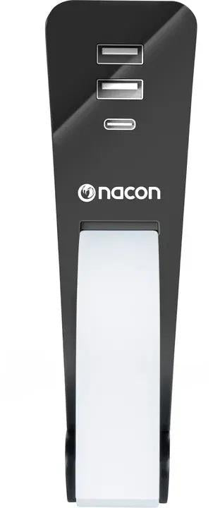 Зарядно и хъб Nacon, За конзола PS5 Slim