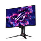 ROG Swift OLED PG27UCDM Monitor - 27" 4K QD-OLED, 240Hz, 0.03ms