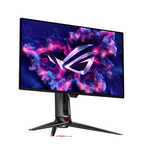 ROG Swift OLED PG27UCDM Monitor - 27" 4K QD-OLED, 240Hz, 0.03ms