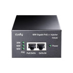 PoE Adapter Cudy POE400, 90W, Wall Mount