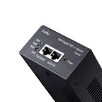 PoE Adapter Cudy POE400, 90W, Wall Mount
