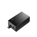 PoE адаптер Cudy POE48-18W, Gigabit PoE+/PoE, 18W, 2 x 10/100/1000Mbps