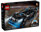 LEGO Technic - Porsche GT4 e-Performance Race Car, 42176