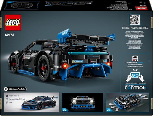 LEGO Technic - Porsche GT4 e-Performance Race Car, 42176