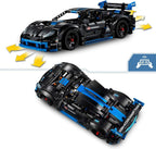 LEGO Technic - Porsche GT4 e-Performance Race Car, 42176