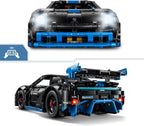 LEGO Technic - Porsche GT4 e-Performance Race Car, 42176