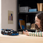 LEGO Technic - Porsche GT4 e-Performance Race Car, 42176