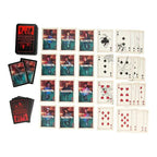 Paladone Playing Cards: Stranger Things 5