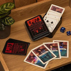 Paladone Playing Cards: Stranger Things 5