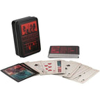 Paladone Playing Cards: Stranger Things 5