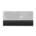 Силиконова поставка за китки Keychron PR52 - Full Size