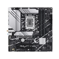 Дънна платка ASUS PRIME B760M-A WIFI DDR5, LGA 1700