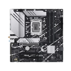 Motherboard ASUS PRIME B760M-A WIFI DDR5, LGA 1700
