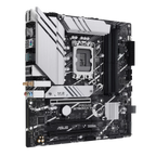 Motherboard ASUS PRIME B760M-A WIFI DDR5, LGA 1700