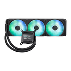 ASUS PRIME LC 360 ARGB LCD CPU Cooler