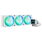 CPU Cooler ASUS PRIME LC 360 ARGB White Edition