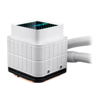 CPU Cooler ASUS PRIME LC 360 ARGB White Edition
