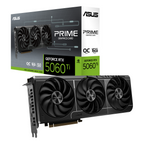 Graphics Card ASUS PRIME RTX 5060 TI 16GB OC GDDR7
