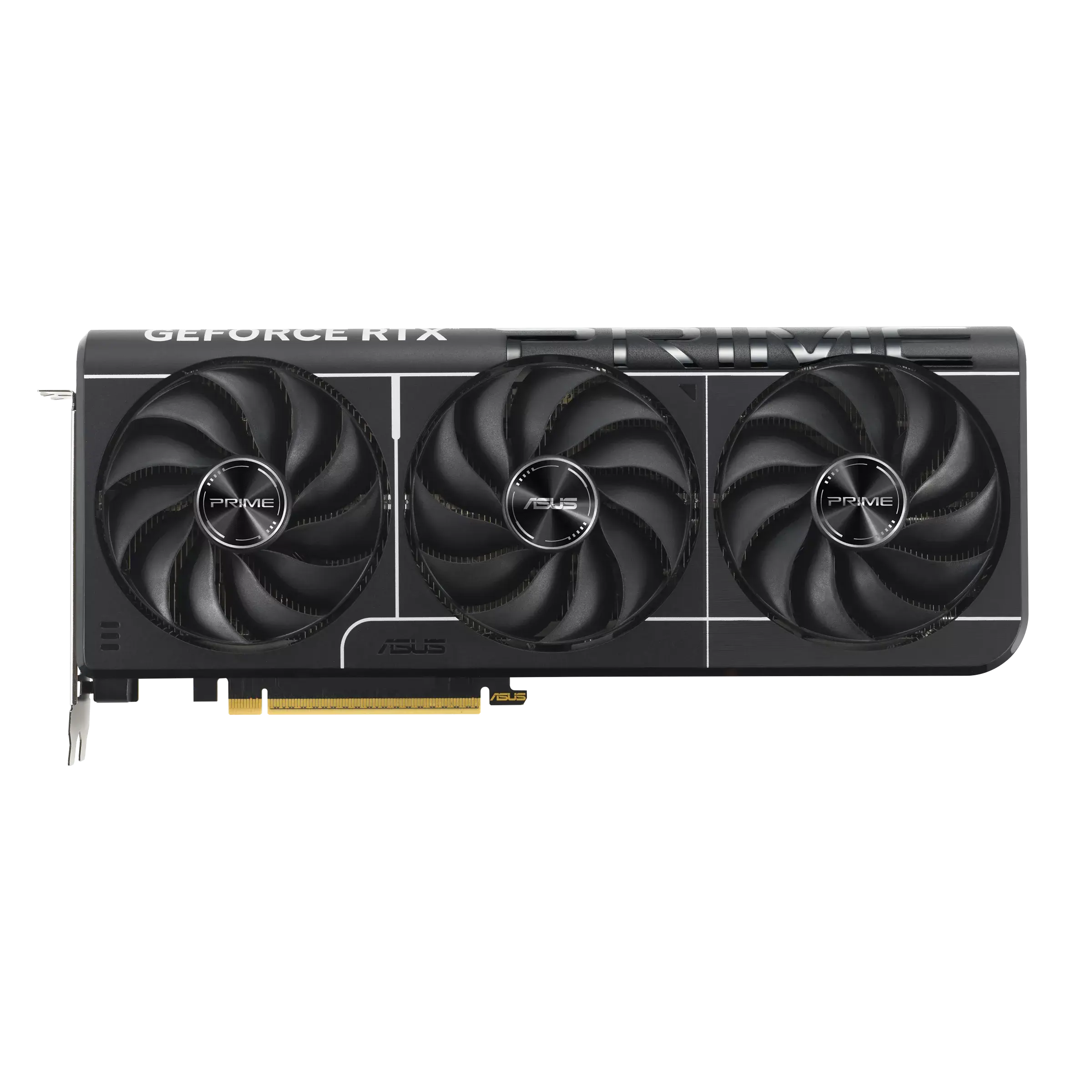 Видео карта ASUS PRIME RTX 5070 TI OC Edition 16GB GDDR7