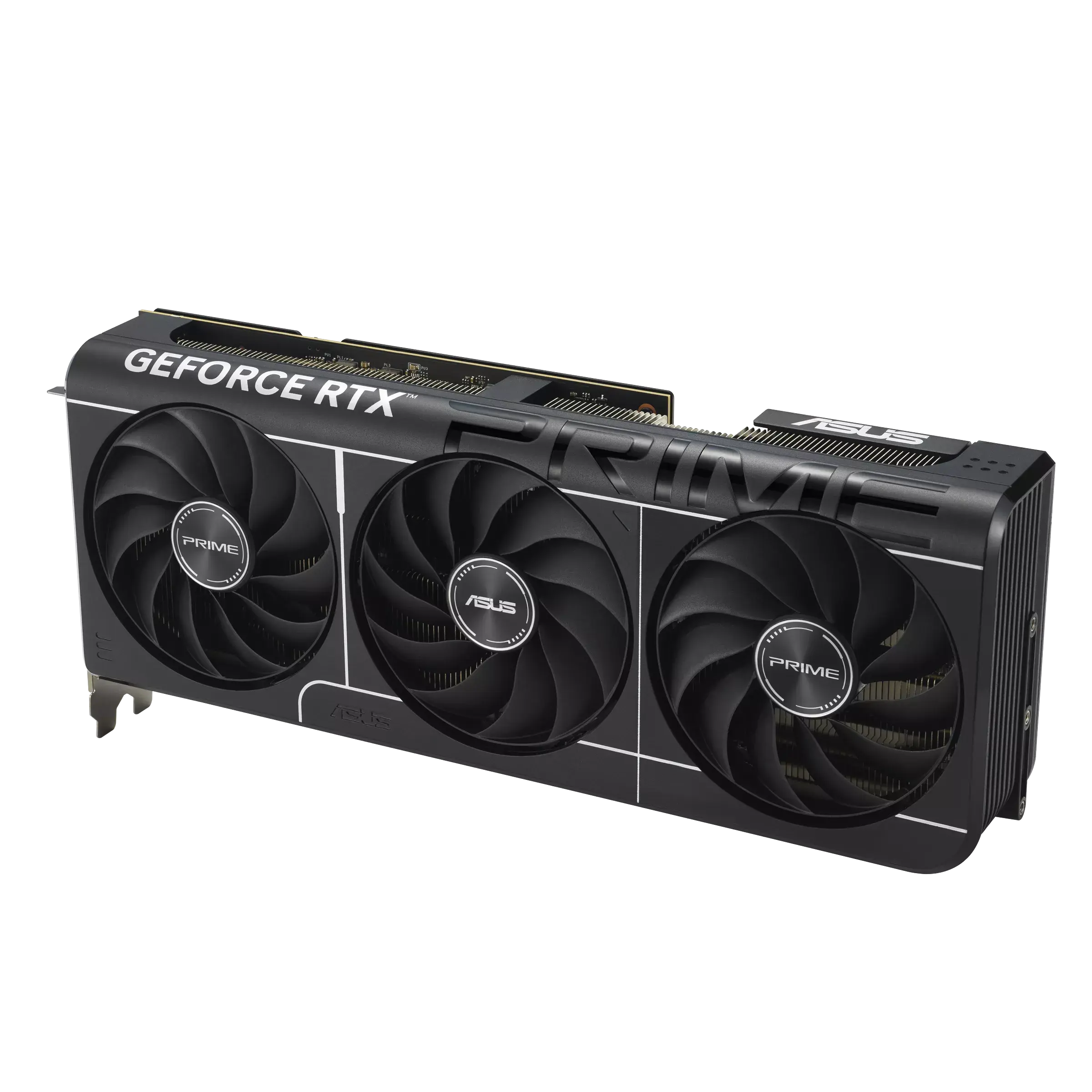 Видео карта ASUS PRIME RTX 5070 TI OC Edition 16GB GDDR7