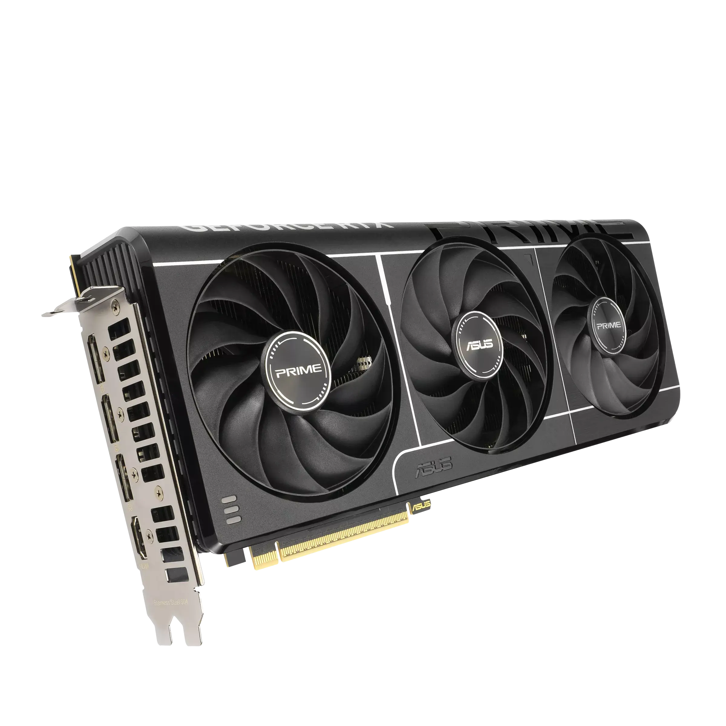 Видео карта ASUS PRIME RTX 5070 TI OC Edition 16GB GDDR7