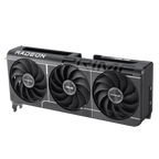 Видео карта ASUS PRIME RADEON RX 9060 XT OC 16GB GDDR6