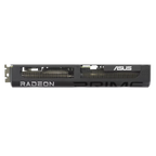 Видео карта ASUS PRIME RADEON RX 9060 XT OC 16GB GDDR6
