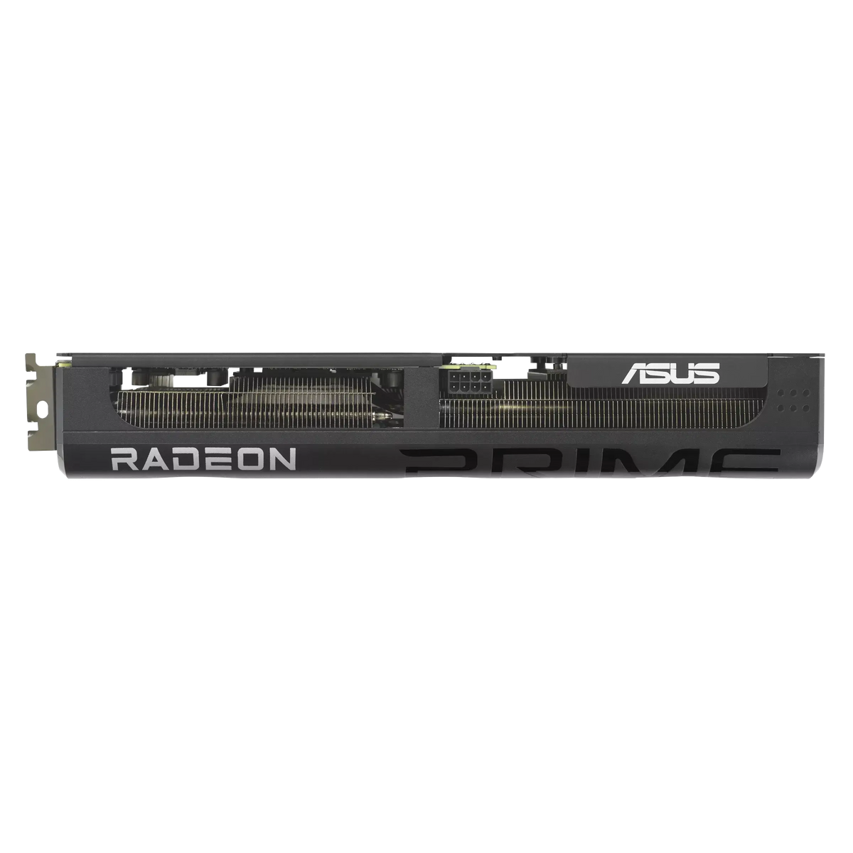 Видео карта ASUS PRIME RADEON RX 9060 XT OC 16GB GDDR6