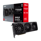Видео карта ASUS PRIME RADEON RX 9060 XT OC 16GB GDDR6
