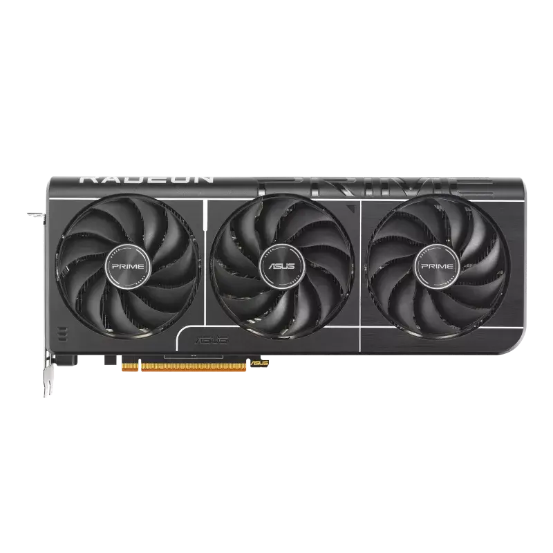 Видео карта ASUS PRIME RADEON RX 9070 GRE OC 12GB GDDR6