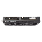 Видео карта ASUS PRIME RADEON RX 9070 GRE OC 12GB GDDR6