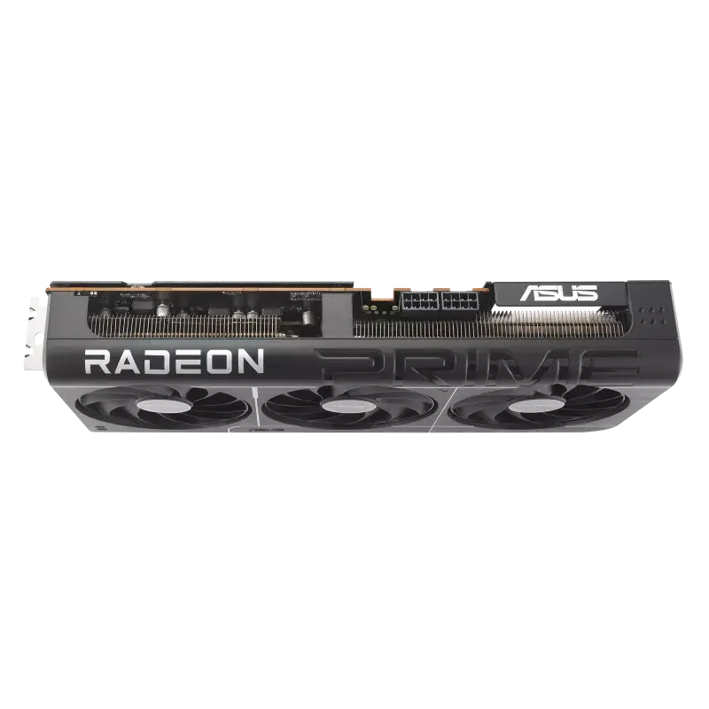 Видео карта ASUS PRIME RADEON RX 9070 GRE OC 12GB GDDR6