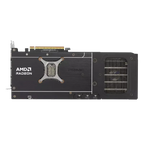 Видео карта ASUS PRIME RADEON RX 9070 GRE OC 12GB GDDR6