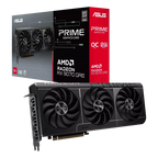Видео карта ASUS PRIME RADEON RX 9070 GRE OC 12GB GDDR6