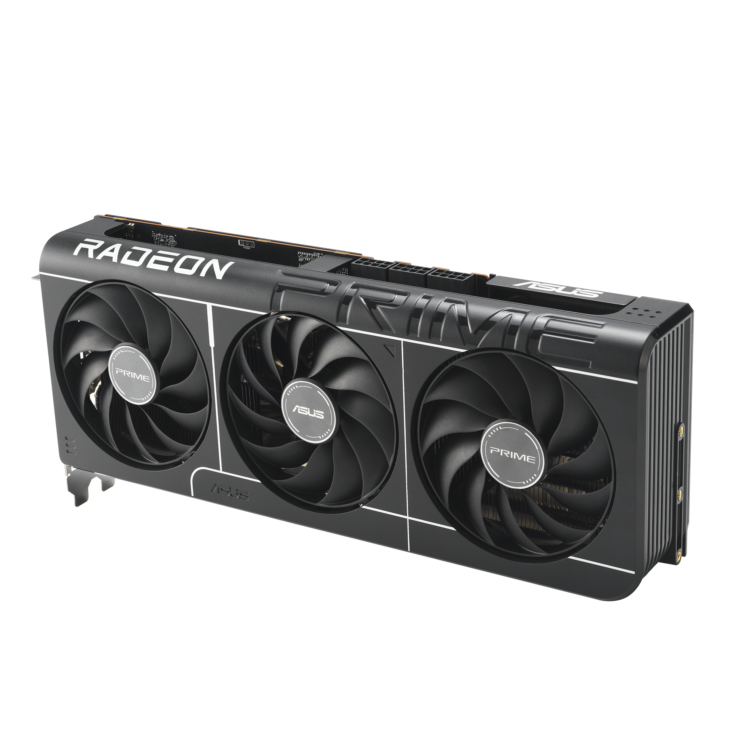 Видео карта ASUS PRIME RADEON RX 9070 XT OC 16GB GDDR6