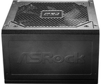 ASRock PRO-650B 650W 80+ Bronze ATX 3.1 Power Supply