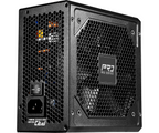 Power Supply ASRock PRO-750B 750W 80+ Bronze PCIE 5.1 Ready