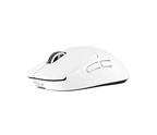 Wireless Mouse Logitech G Pro X Superlight 2c compact, White