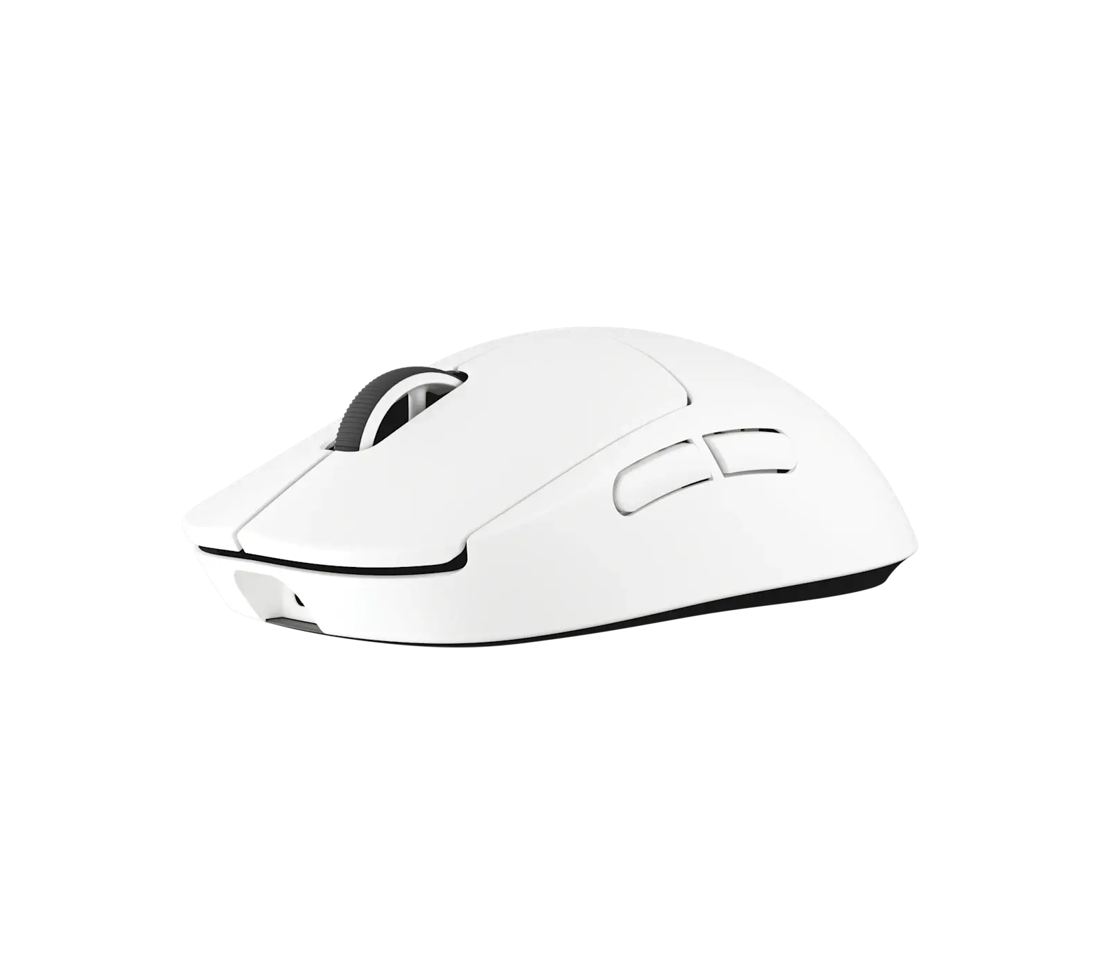 Безжична Мишка Logitech G Pro X Superlight 2c compact, Бяло