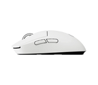 Wireless Mouse Logitech G Pro X Superlight 2c compact, White