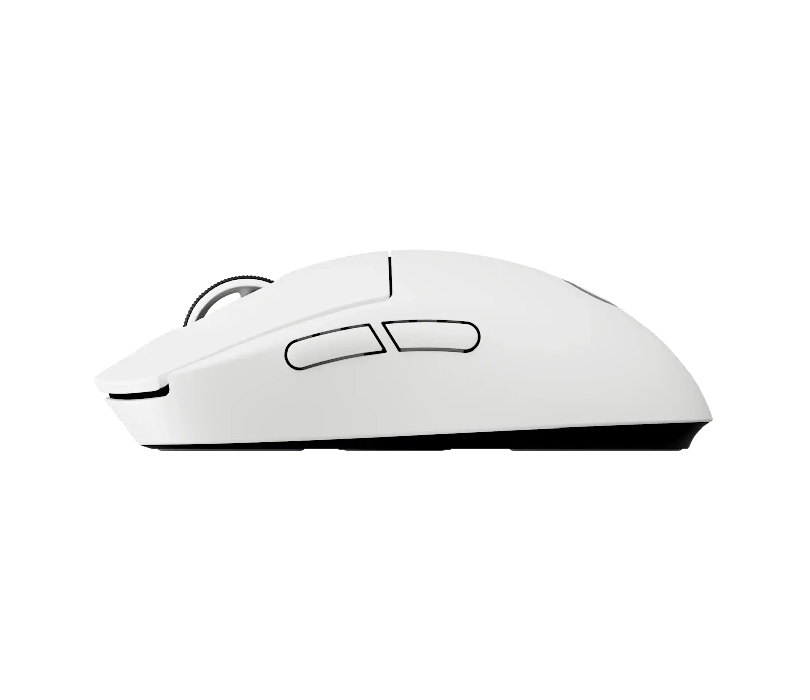 Безжична Мишка Logitech G Pro X Superlight 2c compact, Бяло