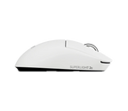 Wireless Mouse Logitech G Pro X Superlight 2c compact, White